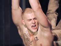 Another Victim Of Justice - Part Ii - RusCapturedBoys - Bondage&Disciрline