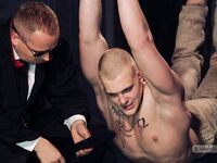 Another Victim Of Justice - Part Ii - RusCapturedBoys - Bondage&Disciрline