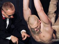 Another Victim Of Justice - Part Ii - RusCapturedBoys - Bondage&Disciрline