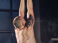Another Victim Of Justice - Part Iii - RusCapturedBoys - Waxing