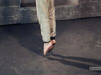 Another Victim Of Justice - Part Iii - RusCapturedBoys - Waxing