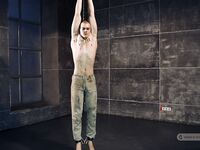 Another Victim Of Justice - Part Iii - RusCapturedBoys - Waxing