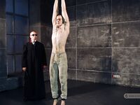 Another Victim Of Justice - Part Iii - RusCapturedBoys - Waxing