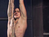 Another Victim Of Justice - Part Iii - RusCapturedBoys - Waxing