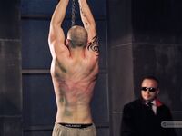 Another Victim Of Justice - Part Iii - RusCapturedBoys - Waxing