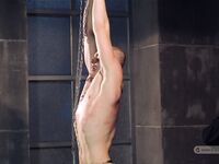 Another Victim Of Justice - Part Iii - RusCapturedBoys - Waxing
