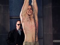 Another Victim Of Justice - Part Iii - RusCapturedBoys - Waxing