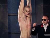Another Victim Of Justice - Part Iii - RusCapturedBoys - Waxing