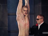Another Victim Of Justice - Part Iii - RusCapturedBoys - Waxing