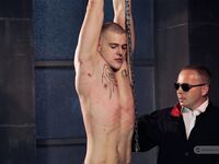 Another Victim Of Justice - Part Iii - RusCapturedBoys - Waxing