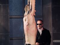 Another Victim Of Justice - Part Iii - RusCapturedBoys - Waxing