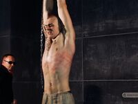 Another Victim Of Justice - Part Iii - RusCapturedBoys - Waxing