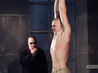 Another Victim Of Justice - Part Iii - RusCapturedBoys - Waxing