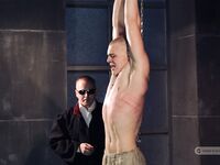 Another Victim Of Justice - Part Iii - RusCapturedBoys - Waxing
