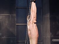 Another Victim Of Justice - Part Iii - RusCapturedBoys - Waxing