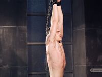 Another Victim Of Justice - Part Iii - RusCapturedBoys - Waxing