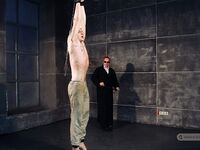 Another Victim Of Justice - Part Iii - RusCapturedBoys - Waxing