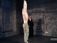 Another Victim Of Justice - Part Iii - RusCapturedBoys - Waxing