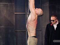 Another Victim Of Justice - Part Iii - RusCapturedBoys - Waxing
