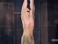 Another Victim Of Justice - Part Iii - RusCapturedBoys - Waxing