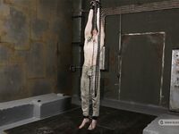 Another Victim Of Justice - Part Iv - RusCapturedBoys - Military
