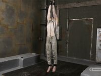 Another Victim Of Justice - Part Iv - RusCapturedBoys - Military