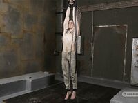 Another Victim Of Justice - Part Iv - RusCapturedBoys - Military