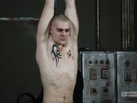 Another Victim Of Justice - Part Iv - RusCapturedBoys - Military