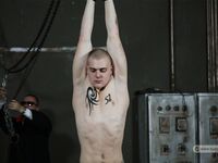 Another Victim Of Justice - Part Iv - RusCapturedBoys - Military