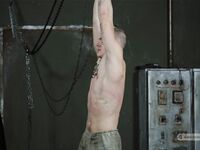 Another Victim Of Justice - Part Iv - RusCapturedBoys - Military