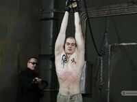 Another Victim Of Justice - Part Iv - RusCapturedBoys - Military