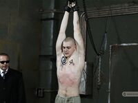 Another Victim Of Justice - Part Iv - RusCapturedBoys - Military