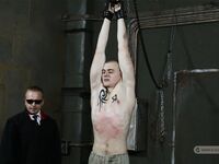 Another Victim Of Justice - Part Iv - RusCapturedBoys - Military