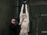 Another Victim Of Justice - Part Iv - RusCapturedBoys - Military