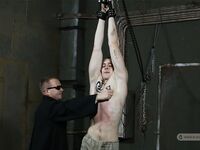 Another Victim Of Justice - Part Iv - RusCapturedBoys - Military