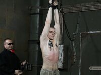 Another Victim Of Justice - Part Iv - RusCapturedBoys - Military