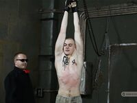 Another Victim Of Justice - Part Iv - RusCapturedBoys - Military