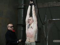 Another Victim Of Justice - Part Iv - RusCapturedBoys - Military