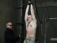 Another Victim Of Justice - Part Iv - RusCapturedBoys - Military
