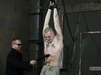 Another Victim Of Justice - Part Iv - RusCapturedBoys - Military