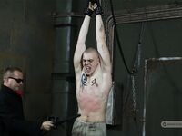 Another Victim Of Justice - Part Iv - RusCapturedBoys - Military