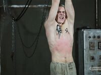 Another Victim Of Justice - Part Iv - RusCapturedBoys - Military