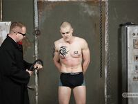 Another Victim Of Justice - Part Iv - RusCapturedBoys - Military