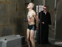 Another Victim Of Justice - Part Iv - RusCapturedBoys - Military