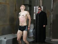 Another Victim Of Justice - Part Iv - RusCapturedBoys - Military