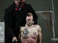 Another Victim Of Justice - Part Iv - RusCapturedBoys - Military
