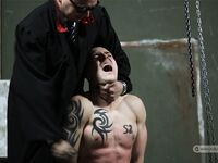Another Victim Of Justice - Part Iv - RusCapturedBoys - Military
