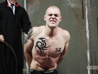 Another Victim Of Justice - Part Iv - RusCapturedBoys - Military