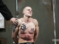 Another Victim Of Justice - Part Iv - RusCapturedBoys - Military