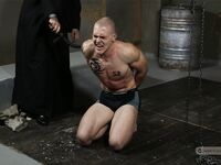 Another Victim Of Justice - Part Iv - RusCapturedBoys - Military